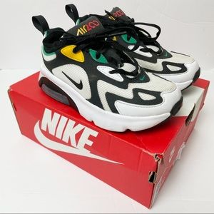 Kids Nike Air Max 200 Size 12